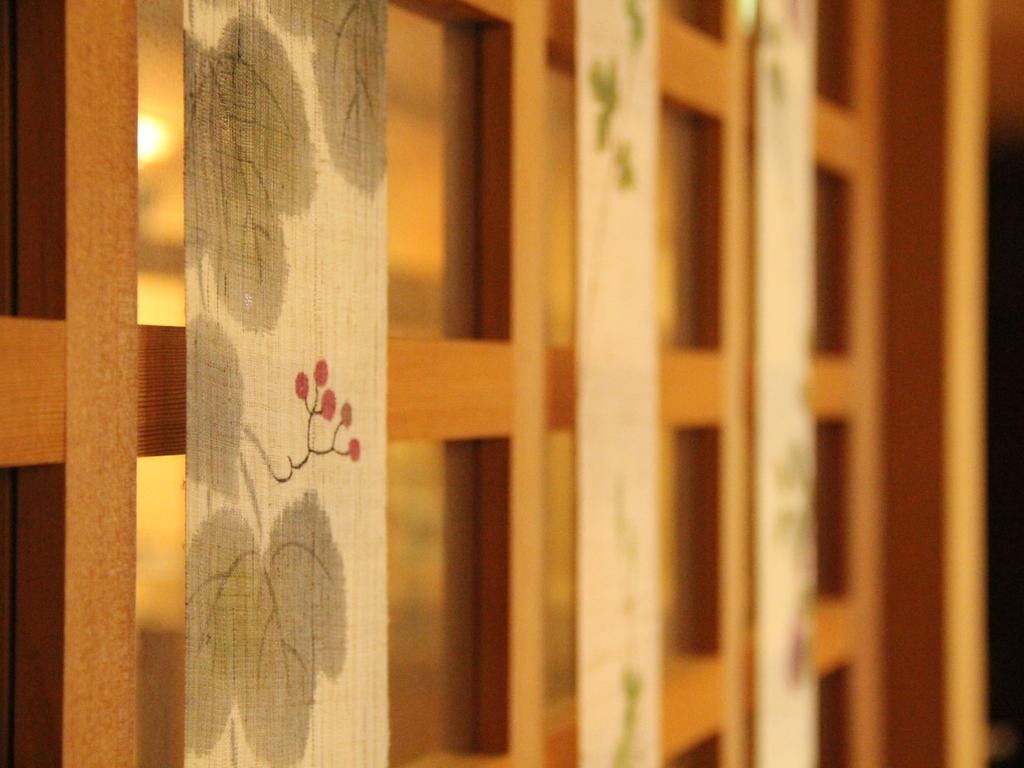 Yamatoya Hotel Yamanouchi  Bagian luar foto