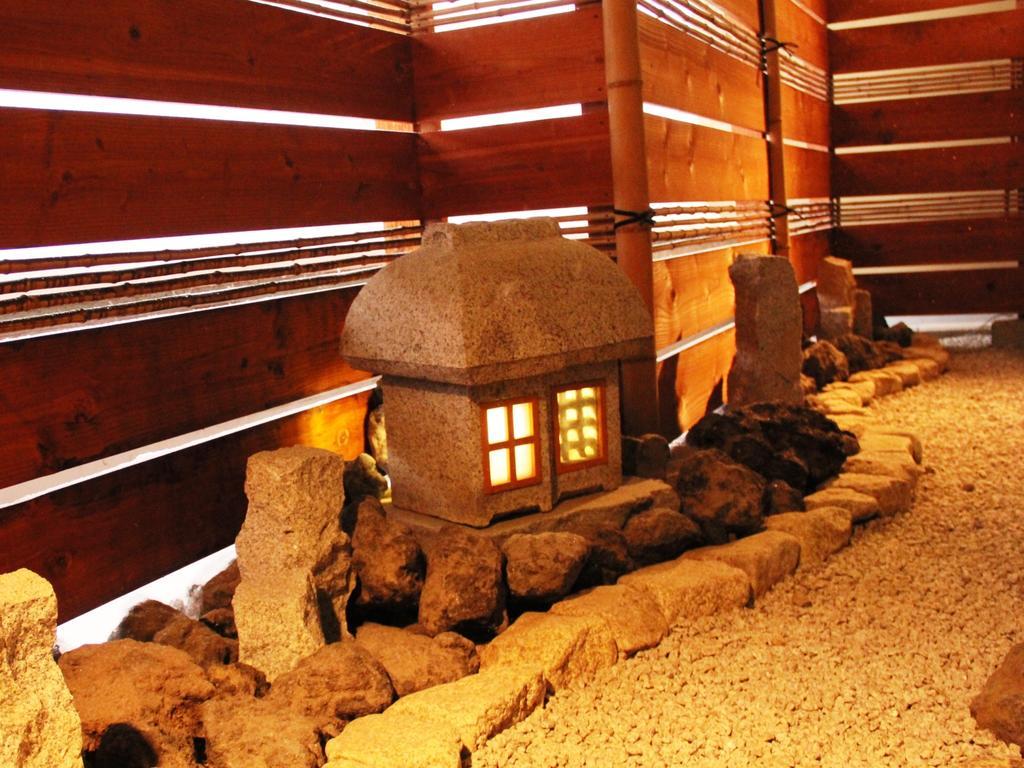 Yamatoya Hotel Yamanouchi  Bagian luar foto
