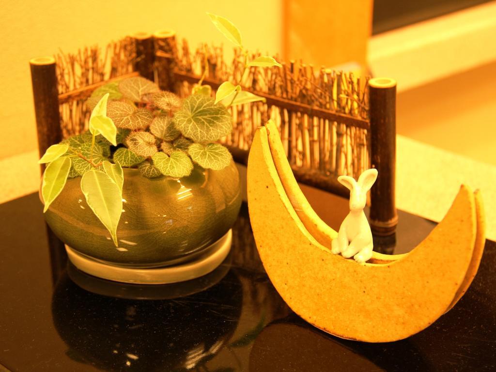 Yamatoya Hotel Yamanouchi  Bagian luar foto