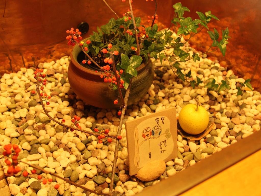 Yamatoya Hotel Yamanouchi  Bagian luar foto